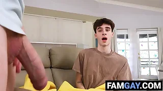 Gay Go 8